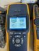 Fluke Networks LRAT-2000 LinkRunner AT-2000 Auto Tester w Fluke IntellitoneProbe