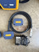 FLUKE NETWORKS DSX-8000 CABLE CERTIFIER TETSER KIT (CALIBRATED 2023-2024)