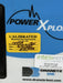 DRANETZ XPLORER PX5 POWER QUALITY ANALYZER 3 PHASE (CALIBRATED 2024) TESTED
