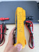 FIUKE 87 III TRUE RMS DIGITAL MULTIMETER W/ LEADS - FREE SHIPPING