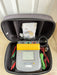 FLUKE 1550C 5KV INSULATION TESTER W CASE & LEADS /CALIBRATED 2024 -FREE SHIPPING