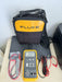 Fluke 713 30G Pressure Calibrator W/ Leads & Bag - FREE SHIPPING / SHIPS FAST