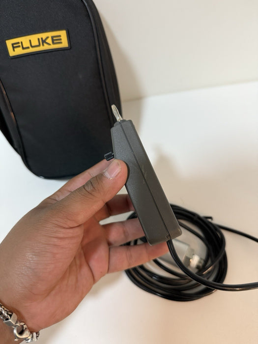 FLUKE PV500 PRESSURE / VACUMM MODULE W/ BAG - SHIPS FAST
