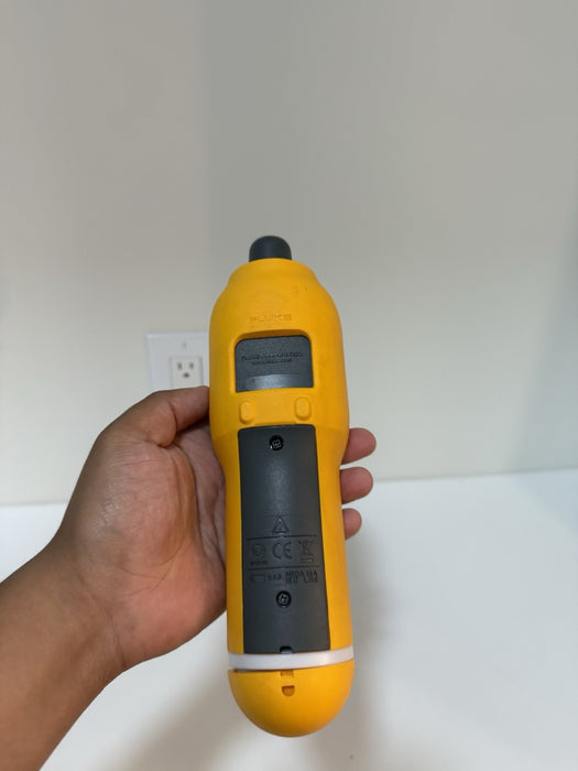 FLUKE 805 VIBRATION TESTER (PARTS ONLY) FOR PARTS DOESN’T WORK - SHIPS FAST