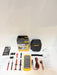FLUKE 87V E2 INDUSTRIAL ELECTRICIAN COMBO KIT (NEW FACTORY SEALED) SHIPS FAST