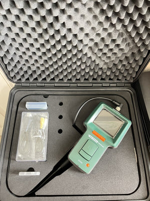 Descriptive image text