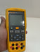FLUKE 712B RTD CALIBRATOR  (PARTS ONLY) FOR PARTS