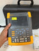 FLUKE 190-504 SCOPEMETER 5GS/S 4CH 500MHZ (NEW SEALED) SHIPS FAST - TESTED