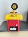 FLUKE BIOMEDICAL 451P-RYR ION CHAMBER SURVER METER / MISSING COVER/FREE SHIPPING
