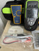 NETSCOUT LINKRUNNER AT 2000 KIT W/ INTELLITONE TONER & PROBE - FREE SHIPPING