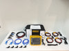 FLUKE 1736 POWER LOGGER W/ ACCESSORIES- SHIPS FAST (FREE SHIPPING) TESTED