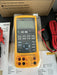 Fluke 725 Multifunction Process Calibrator W / Leads/(NEW FACTORY BOX) CAL 2023