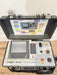MEGGER MTO330 TRANSFORMER OHMMETER W / KELVIN LEAD SET & TESTED - FREE SHIPPING