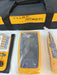 FLUKE NETWORKS LIQ-KIT LINKIQ TESTER KIT (NEW FACTORY SEALED) CALIBRATED 2025