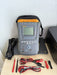 FLUKE ESA615 EU 230V ELECTRICAL SAFETY ANALYZER (CALIBRATED 2024) SHIPS FREE