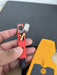 Fluke 771 Milliamp Process Clamp Meter  For Parts- CLAMP BROKE (PARTS ONLY)
