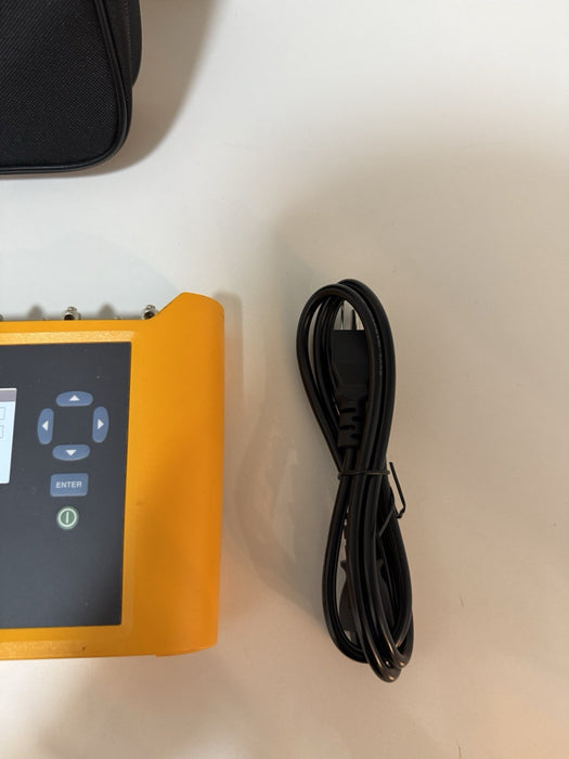 FLUKE BIOMEDICAL PROSIM 2 VITAL SIGNS SIMULATOR W/ CHARGEE (CALIBRATED 2025)