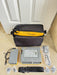 FLUKE VT650 GAS FLOW ANALYZER (CALIBRATED 2024) W/ FLUKE VAPOR & CHARGER & BAG