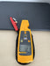 Fluke 771 Milliamp Process Clamp Meter  For Parts- CLAMP BROKE (PARTS ONLY)