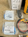 FLUKE 1738/EUS/WWG POWER LOGGER KIT 3 PHASE W/ BAG/FREE SHIPPING/GOOD CONDITION