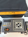 FLUKE 9140 DRY-WELL CALIBRATOR W/BAG & CHARGER (TESTED) SHIPS FAST
