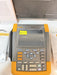 FLUKE 190-504 SCOPEMETER 5GS/S 4CH 500MHZ (NEW SEALED) SHIPS FAST - TESTED