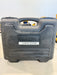 MEGGER DET3TD EARTH TESTER W/ACCESSORIES & CASE (TESTED) SHIPS FAST