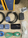 Fluke Networks DTX-1800 Cable Analyzer KIT and DTX-CHA001A CAT6 Channel Adapters