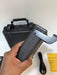 FLUKE 9100S DRY-WELL CALIBRATOR W/ BAG & CHARGER  TRANSCAT 5853T - TESTED