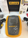 FLUKE 830 LASER ALIGNMENT TOOL W/ ACCESSORIES (TESTED) FREE SHIPPING -SHIPS FAST