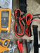 Fluke 3000 FC IND Wireless True-RMS Digital Multimeter Industrial Kit (NEW)