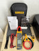 Fluke 393 FC CAT III 1500V True TRMS Wireless Clamp Meter W / iFlex - SHIPS FAST