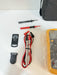 FLUKE 87 V MULTIMETER COMBO KIT W/ ACCESSORIES & LEADS - SHIPS FAST (NEW)