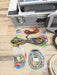 MEGGER MPRT8430 PROTECTIVE RELAY TESTING SYSTEM & TOUCH VIEW INTERFACE/SHIPSFREE