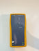 FLUKE NETWORKS DTX-1800 SMART REMOTE ONLY  - TURNS ON NO BATTERY / SHIPS FAST