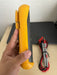 FLUKE 787 PROCESSMETER W/LEADS (SHIPS FAST) FREE SHIPPING