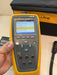 FLUKE FFEV350 EV CHARGING STATION TEST ANALYZER W/ ACCESSORIES - SHIPS FAST