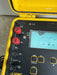 AEMC Instruments Model 6240 Micro-Ohmmeter 110V-230V 50/60Hz 80VA NO PROBES