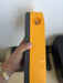 FLUKE BIOMEDICAL PROSIM 8 VITAL SIGNS SIMULATOR (PARTS ONLY) FOR PARTS