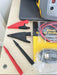 FLUKE ESA612 ELECTRICAL SAFETY ANALYZER 115V W/ACCESSORIES & BAG-FREE SHIPPING