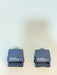 FLUKE NETWORKS DTX-PCU6 Patch Cord Adapter Set DTX-PCU6/MN DTX-PCU6/SR / TESTED