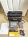 FLUKE VT900A GAS FLOW ANALYZER (CALIBRATED 2022) W/VAPOR & CHARGER-FREE SHIPPING
