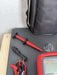 FLUKE 28 II EX TRUE RMS MULTIMETER W / LEADS & BAG - FREE SHIPPING (TESTED)