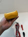 FLUKE 1587 DIGITAL INSULATION TESTER W/ LEADS & CLIPS - SHIPS FAST