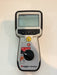 MEGGER MIT400/2 INSULATION & CONTINUITY TESTER W/ LEADS (PARTS ONLY) FOR PARTS
