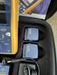 FLUKE NETWORKS DTX-1800 MM MFM2 CABLE ANALYZER FIBER COPPER CERTIFICATION TESTER