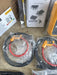 FLUKE 1736/EUS POWER LOGGER / NEW FACTORY SEALED (CALIBRATED 2025/ FREE SHIPPING