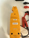 FLUKE 773 MILLIAMP CLAMP METER / W BAG & LEADS (TESTED) SHIPS FAST