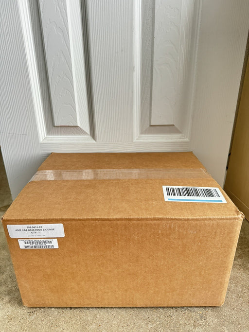 CAT 559-5631 ELECTRONIC DISPLAY MODULE / NEW SEALED - FREE SHIPPING/ SHIPS FAST