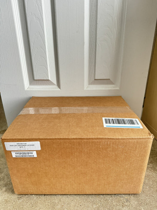 CAT 559-5631 ELECTRONIC DISPLAY MODULE / NEW SEALED - FREE SHIPPING/ SHIPS FAST
